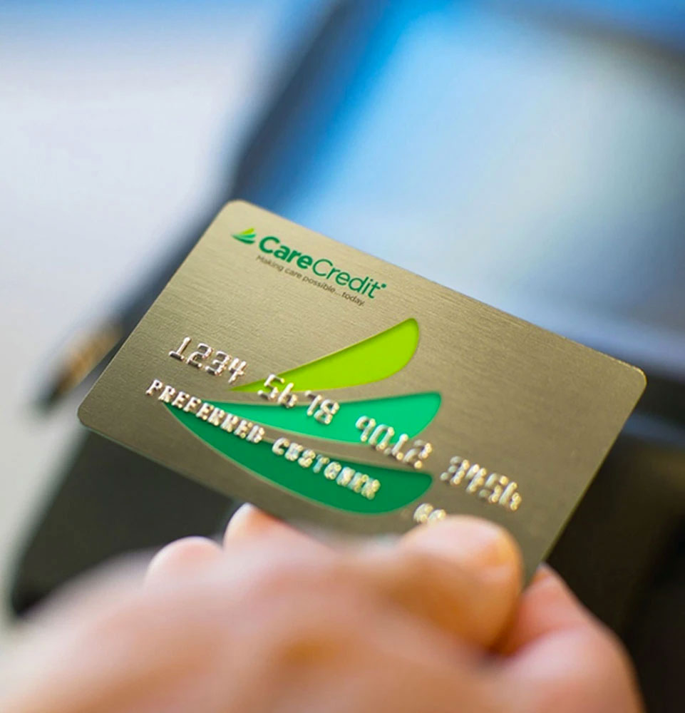 care credit