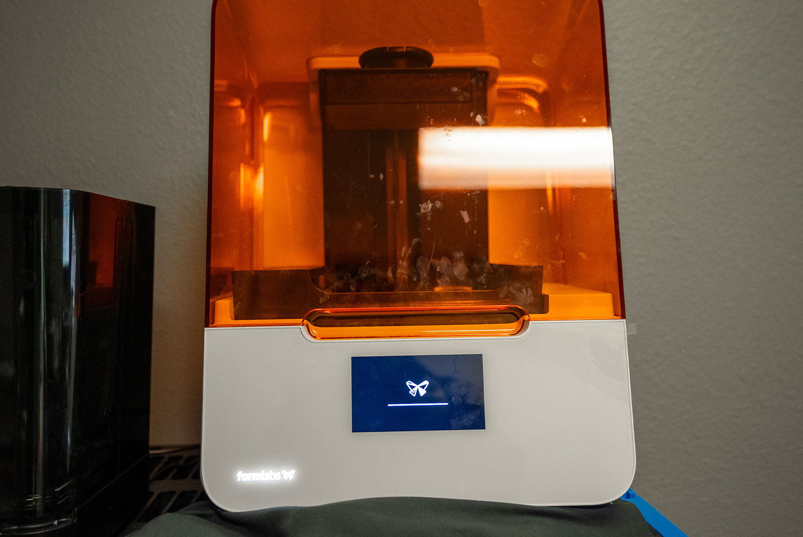 advanced tech at allure dental
