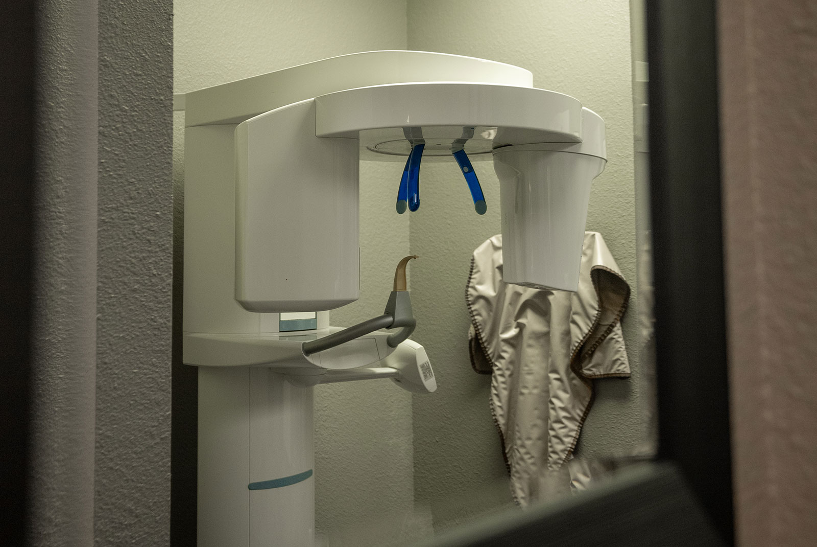 cbct machine