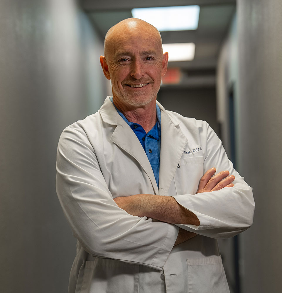 dr burke noel