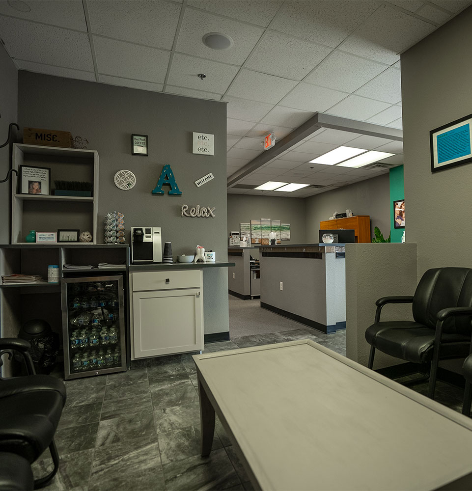 Dental office